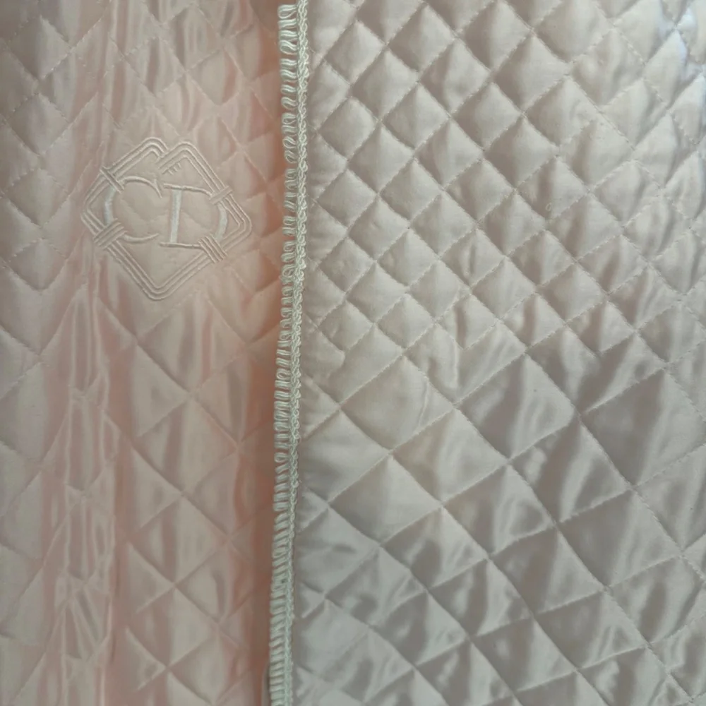 Christian Dior Night Robe - Picture 5 of 9